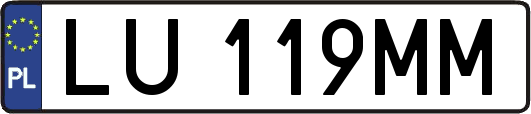 LU119MM