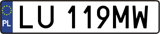 LU119MW
