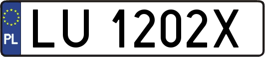 LU1202X