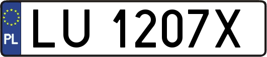 LU1207X