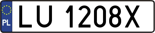 LU1208X
