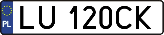 LU120CK