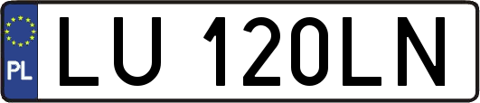 LU120LN