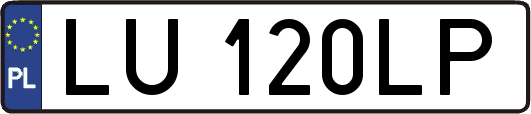 LU120LP