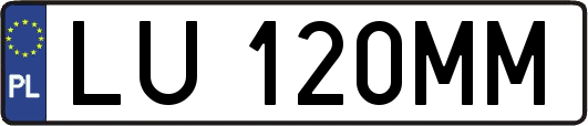 LU120MM