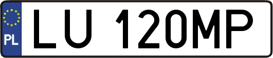 LU120MP