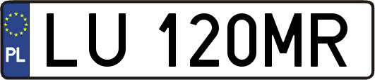 LU120MR