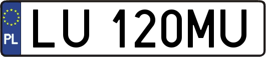 LU120MU