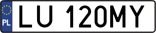 LU120MY