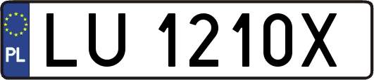 LU1210X