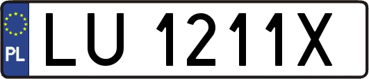 LU1211X