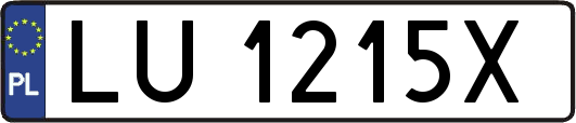 LU1215X