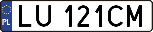 LU121CM