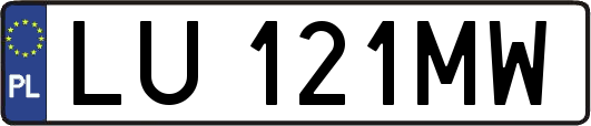 LU121MW