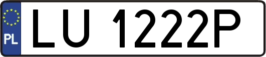 LU1222P