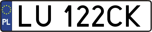 LU122CK
