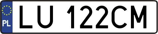 LU122CM