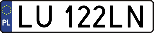 LU122LN