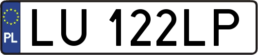 LU122LP