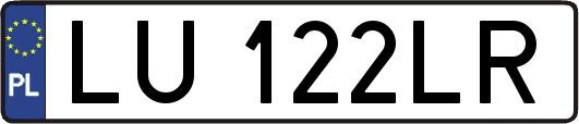 LU122LR