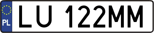 LU122MM