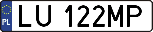 LU122MP