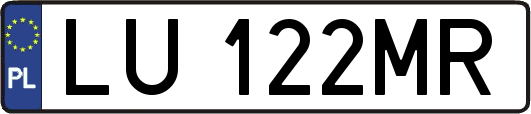 LU122MR