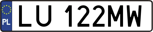 LU122MW