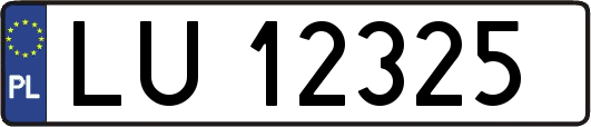 LU12325