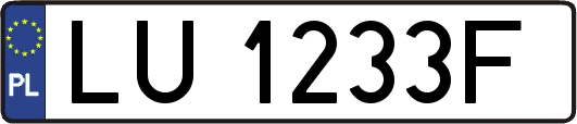 LU1233F