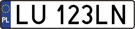 LU123LN