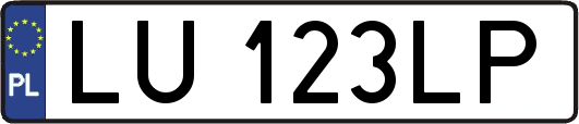 LU123LP