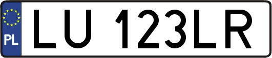 LU123LR