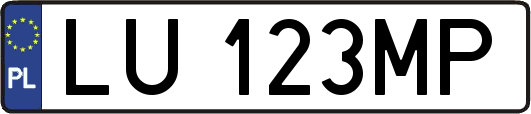 LU123MP