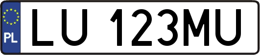 LU123MU