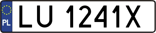 LU1241X