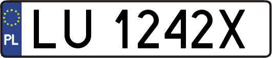 LU1242X