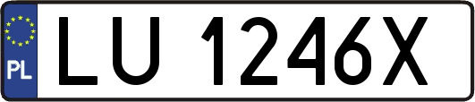 LU1246X