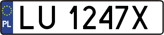 LU1247X