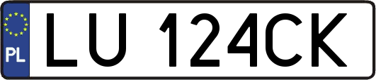 LU124CK