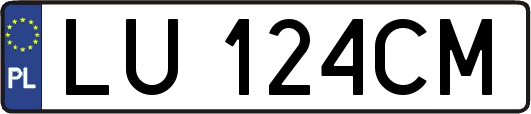 LU124CM