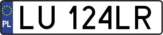 LU124LR