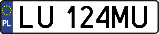 LU124MU