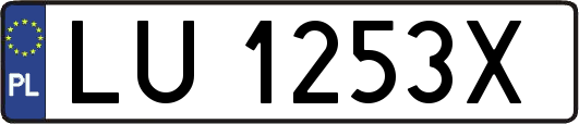 LU1253X