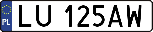 LU125AW