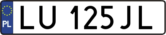 LU125JL