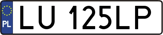 LU125LP