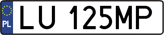 LU125MP
