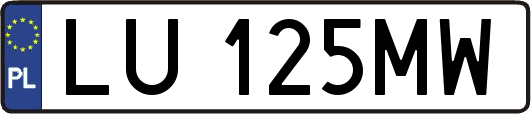 LU125MW