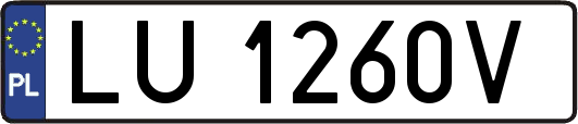 LU1260V